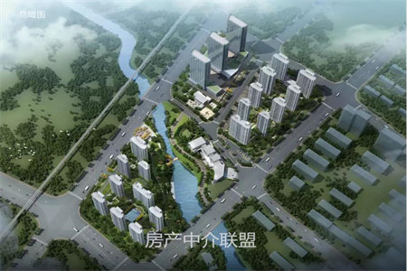 康桥丹郡紧邻实验中学西校区精装修未住电梯房送储藏室